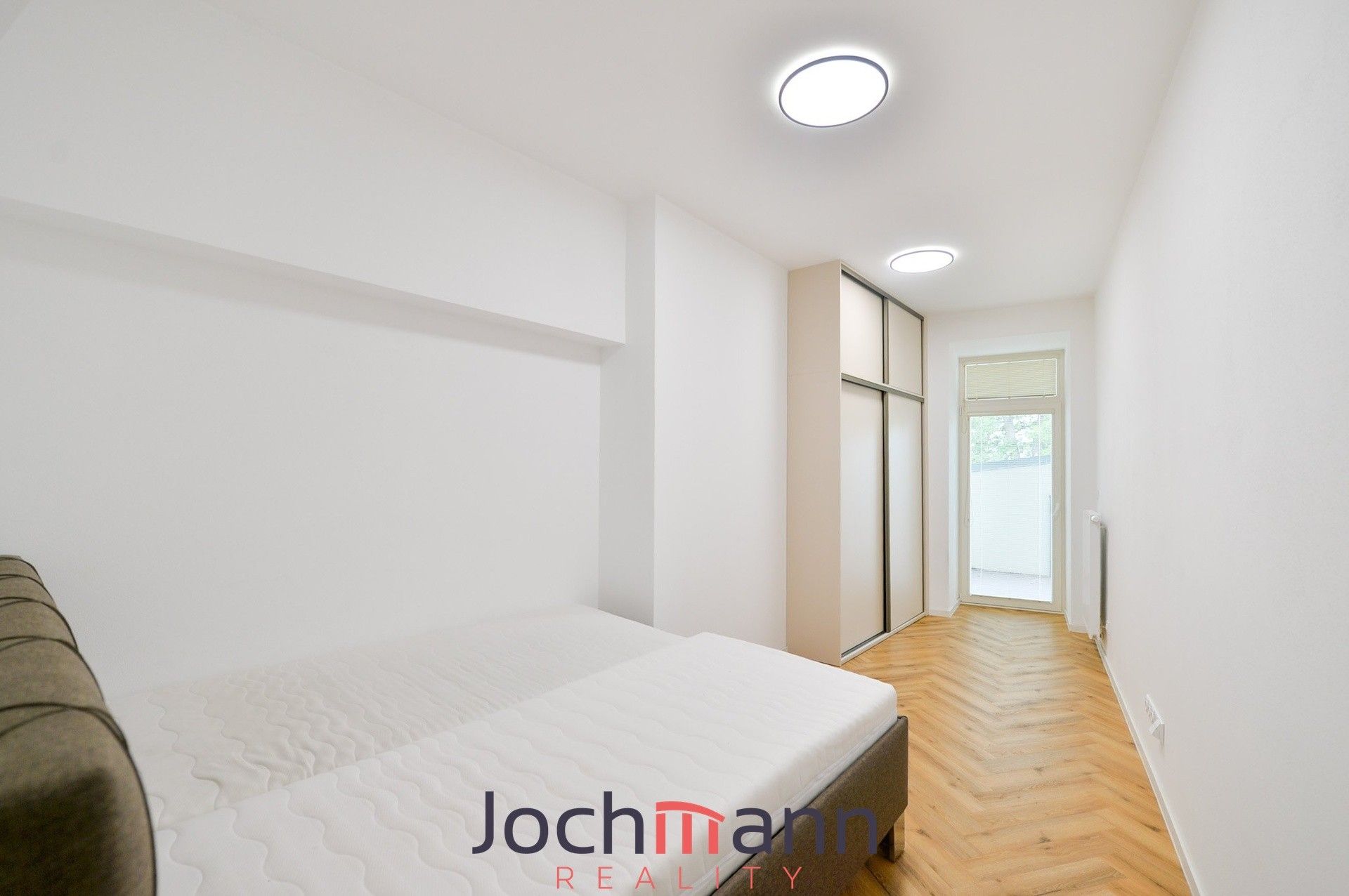 2+kk, Na Sadech, České Budějovice, 57 m² - 2