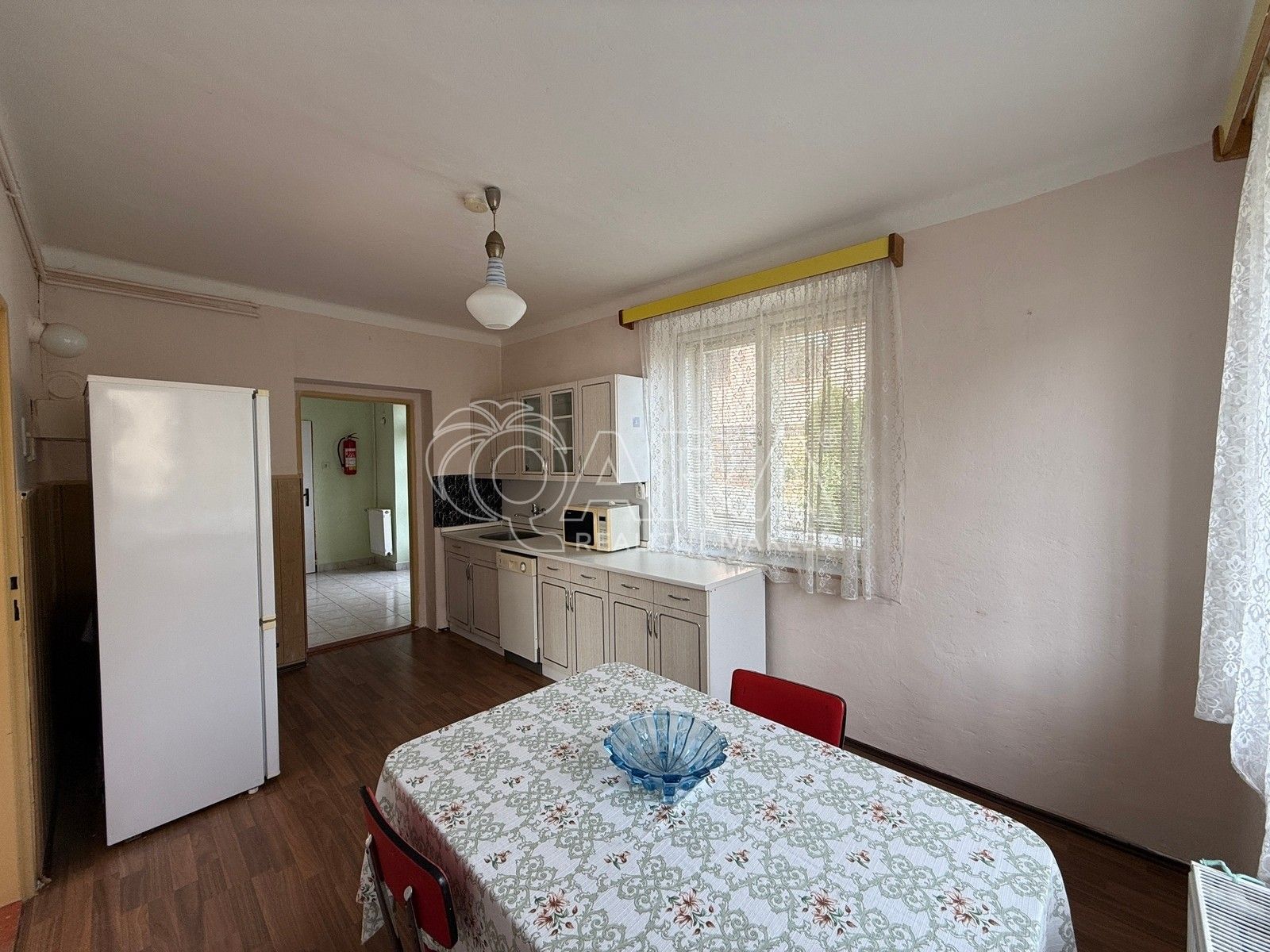 2+1, Skuhrov nad Bělou, 73 m²