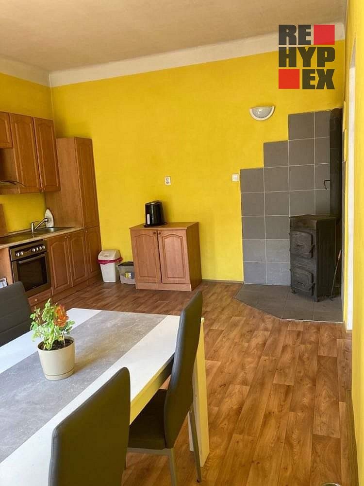 Byt 2+kk · 140 m² · Mikulášovice, okres Děčín, Ústecký kraj - 4