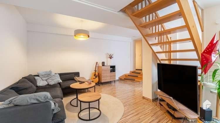 4+1, , Braniborsko, 127 m² - 2