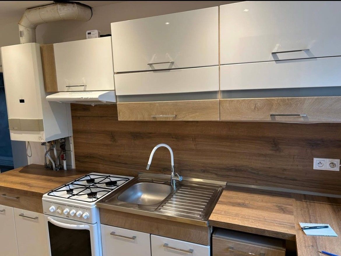 Pronájem byt - Šternberk, 785 01