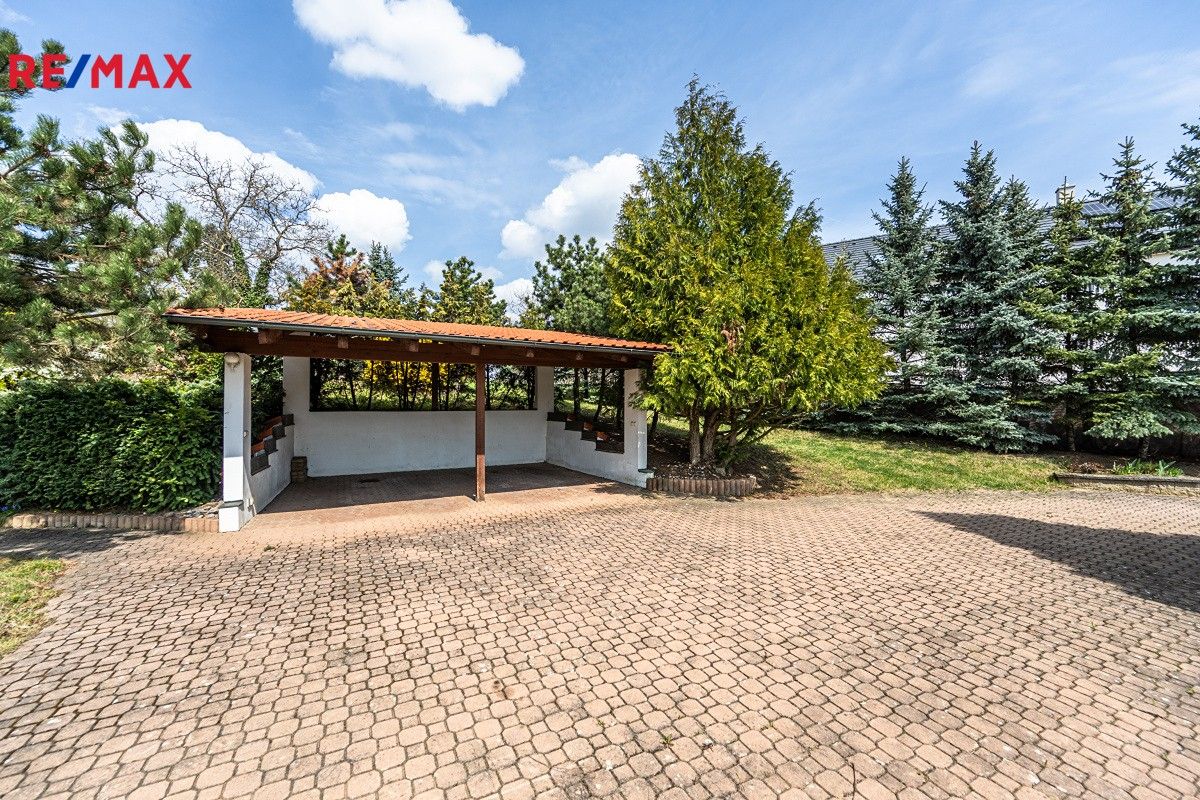 Prodej pozemek pro bydlení - Na dražkách 207, Praha, 1 m²