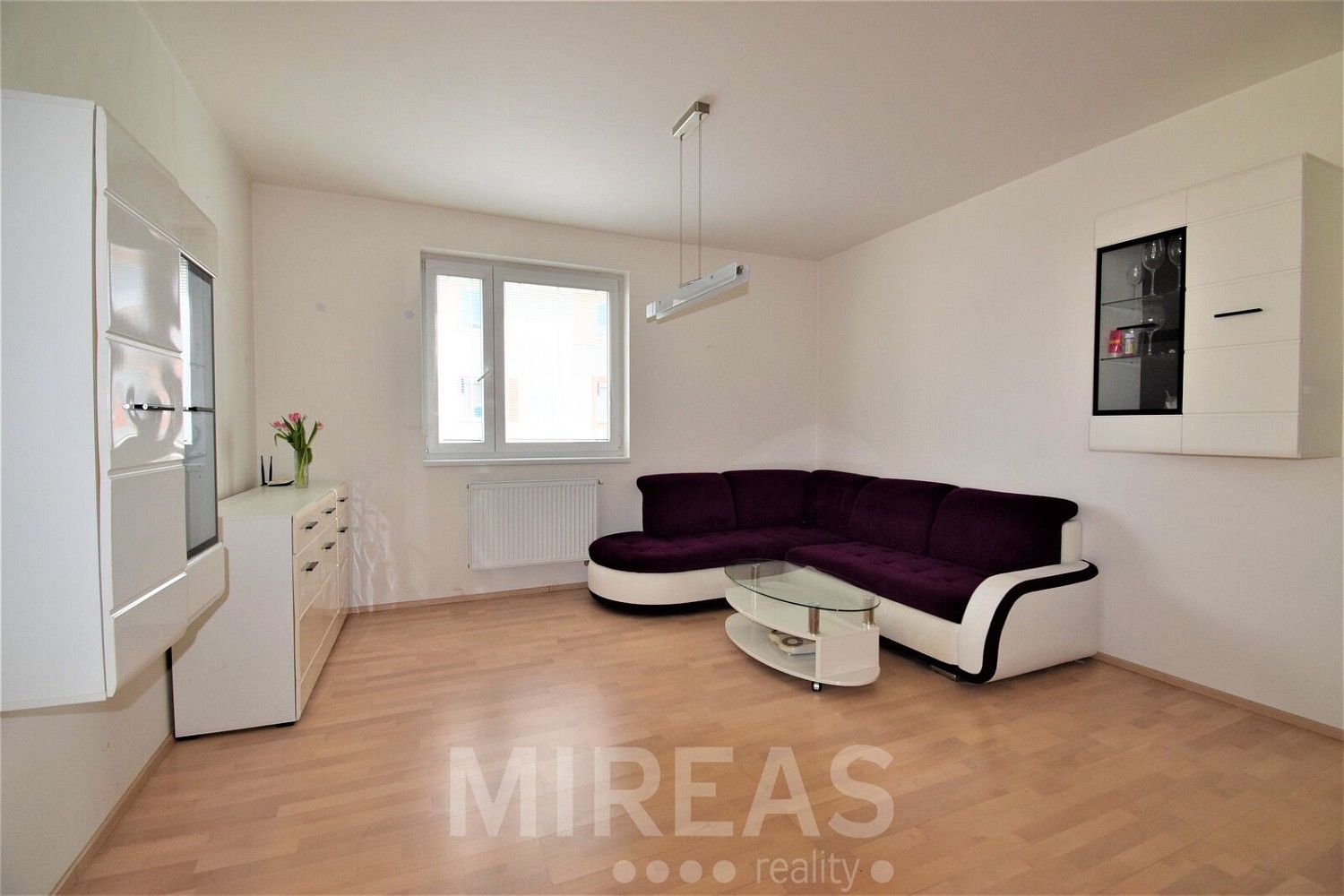 Pronájem byt 2+kk - Vichrova, Lysá nad Labem, okres Nymburk, 63 m² - 2