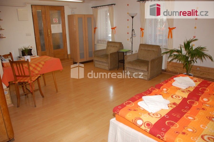 1+kk, Nerudova, Břeclav, 35 m²