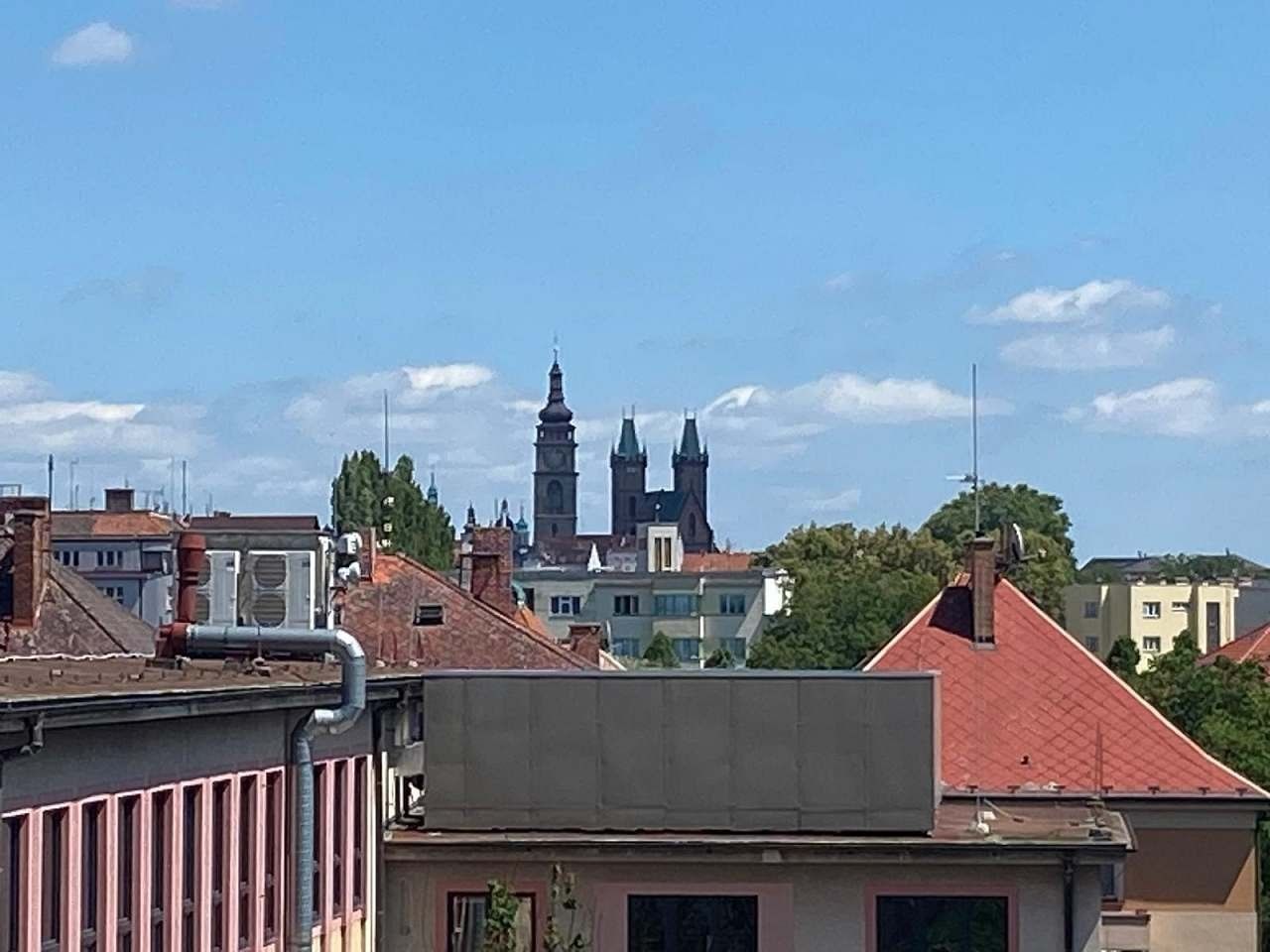 Byt · 45 m² · Horova, Hradec Králové - Pražské Předměstí, Královéhradecký kraj - 4