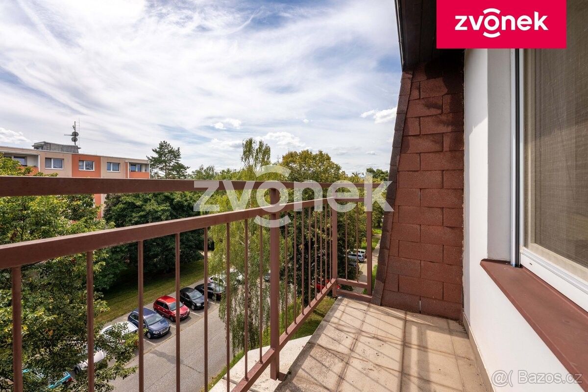 Prodej byt - Otrokovice, 765 02