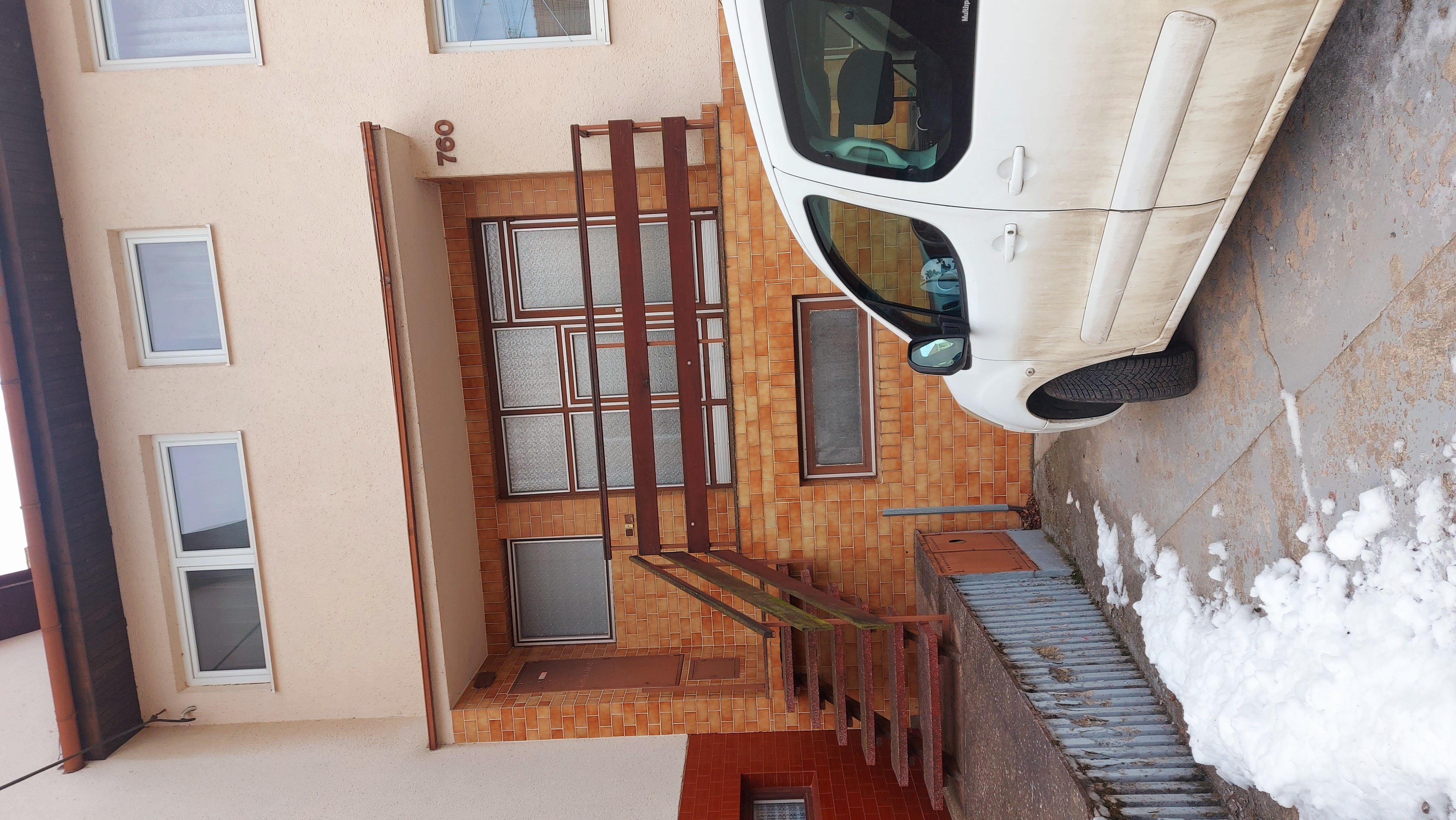 Prodej rodinný dům - Kobylí, 149 m²