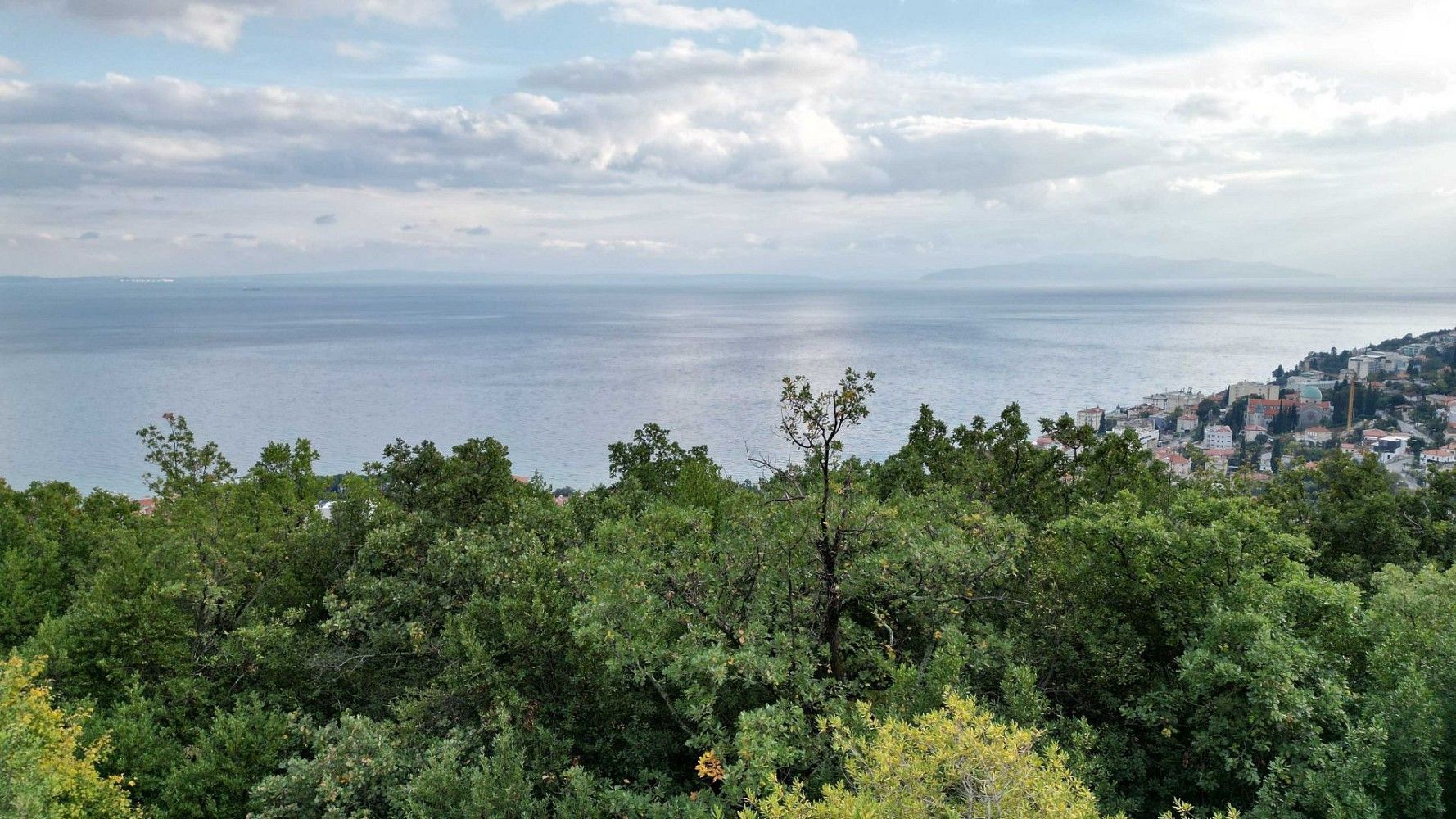 Prodej pozemek pro bydlení - Opatija, HR - 2