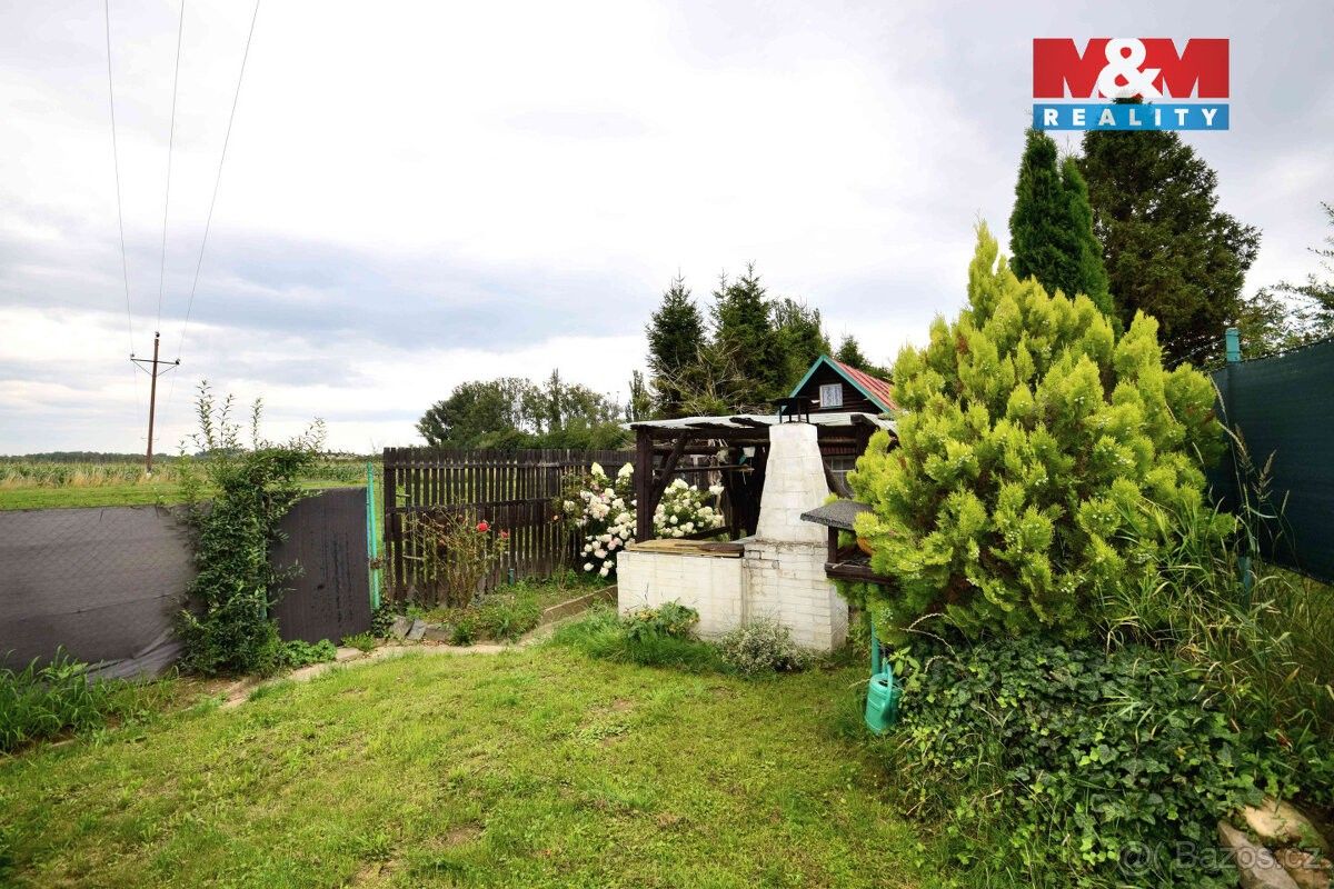 Prodej zahrada - Krnov, 794 01