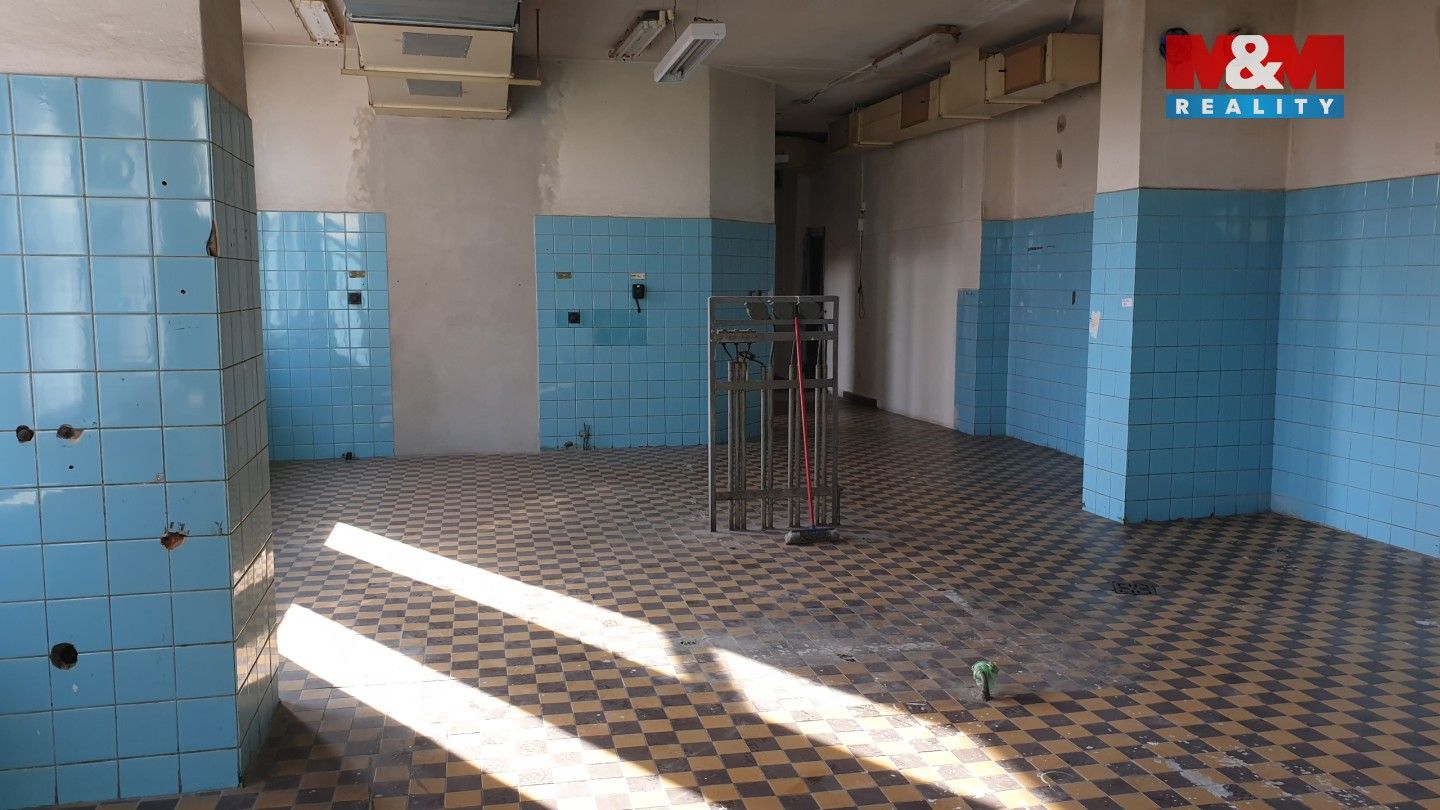 Obchodní prostory · 140 m² · Kysucká, Český Těšín - 4