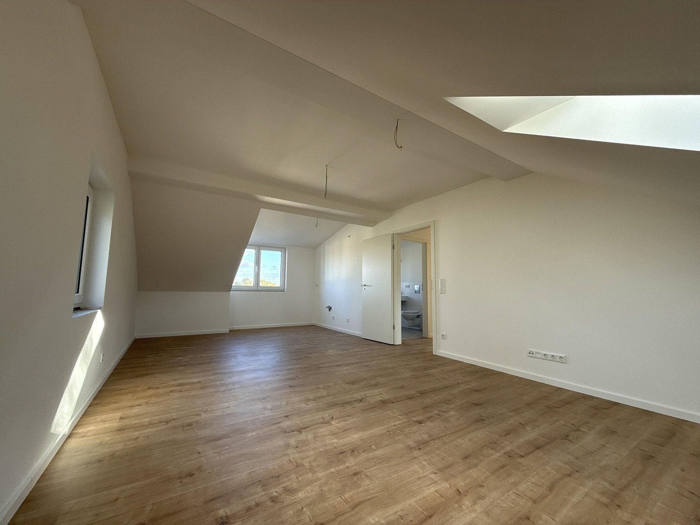 Byt 2+kk · 57 m² · Kleiststraße 41 Ingolstadt Ingolstadt Bayern 85055 - 3