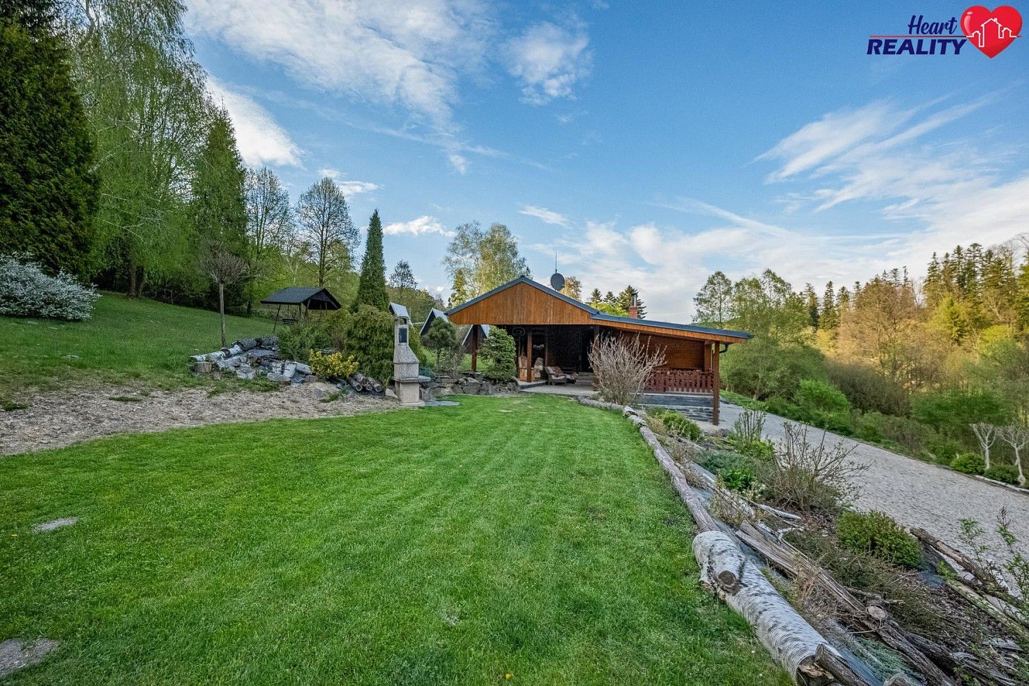 Chalupa · 178 m² · Vítkov - Zálužné, okres Opava, Moravskoslezský kraj - 3