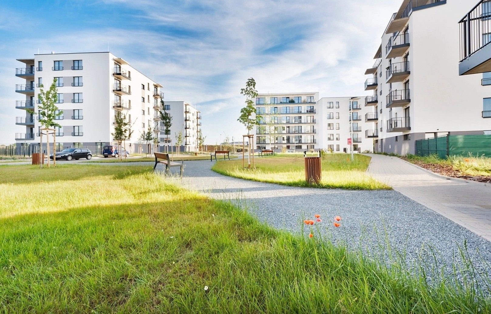 Byt 2+kk · 63 m² · Františka Kováříka, Plzeň - 3