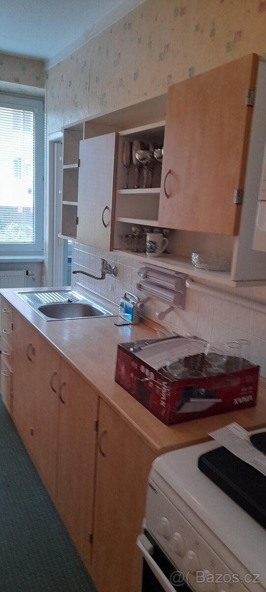 Prodej byt - Moravská Třebová, 571 01