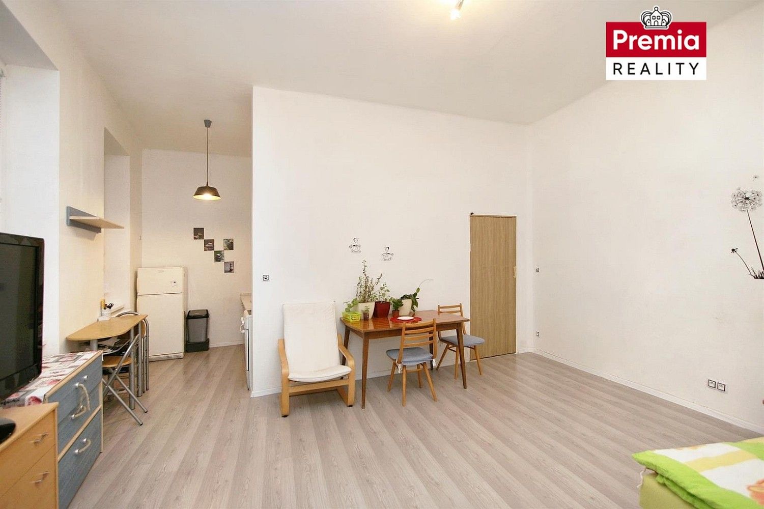 Pronájem byt 1+kk - Znojmo, Jihomoravský kraj, 38 m² - 5