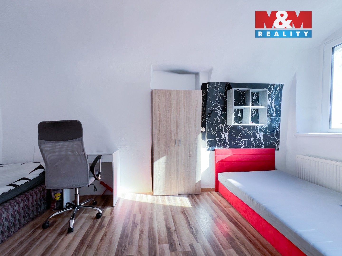 Prodej rodinný dům - 1. máje, Vimperk, 87 m² - 5