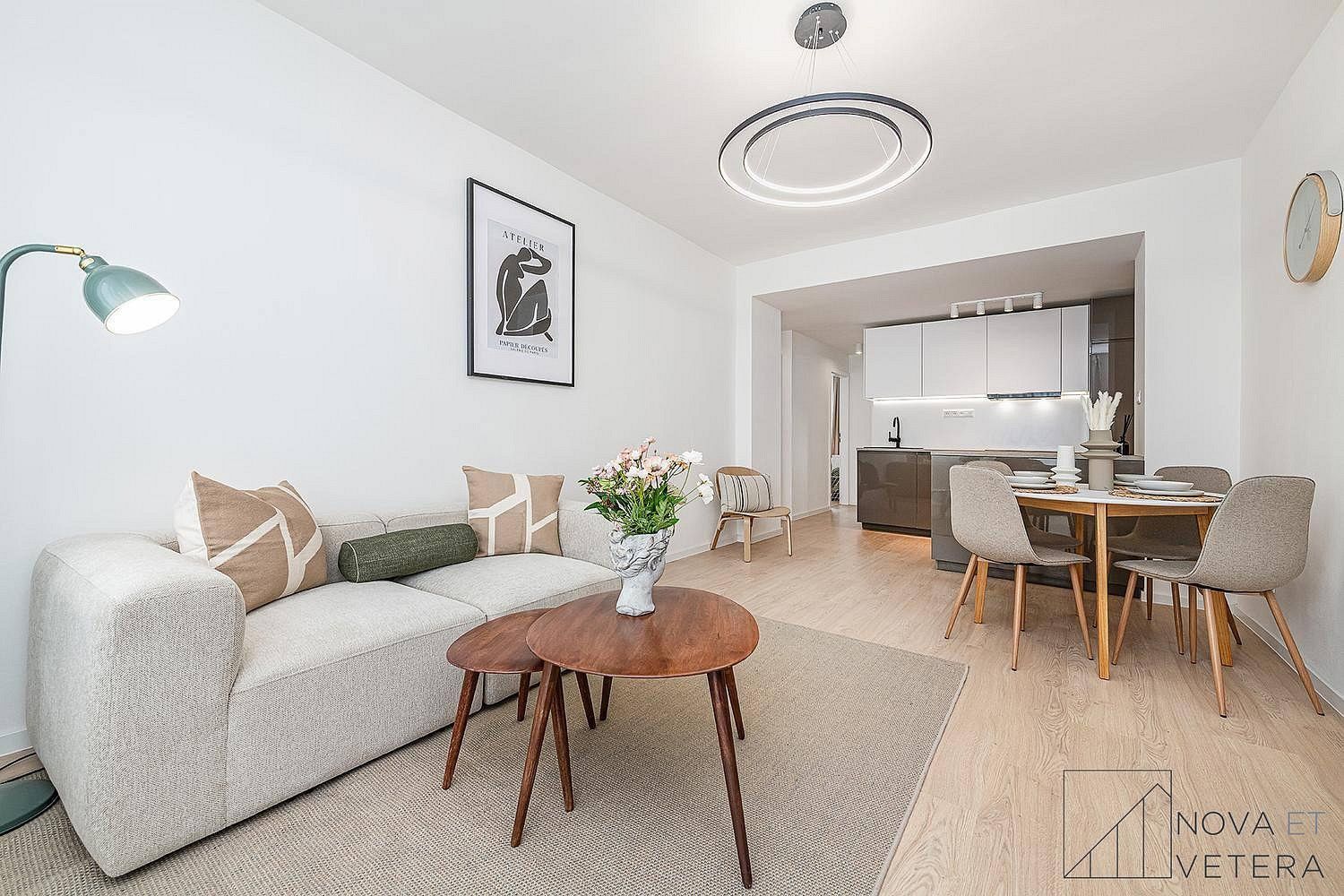 4+kk, Praha - Košíře, okres Praha 5, Hlavní město Praha, 83 m² - 2