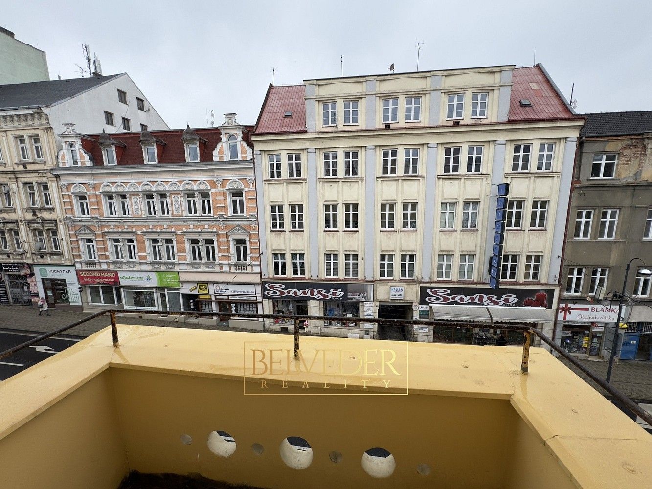 2+kk, Teplice, Ústecký kraj, 60 m² - 2