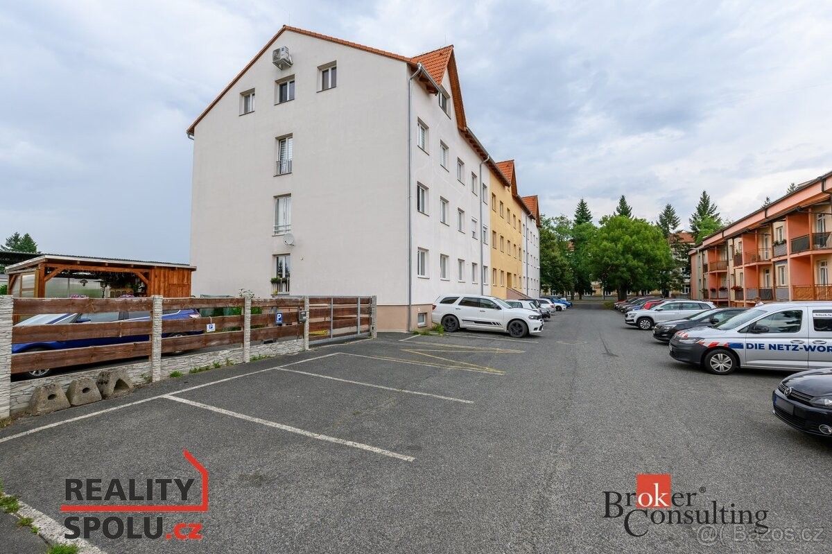 Pronájem byt - Domažlice, 344 01