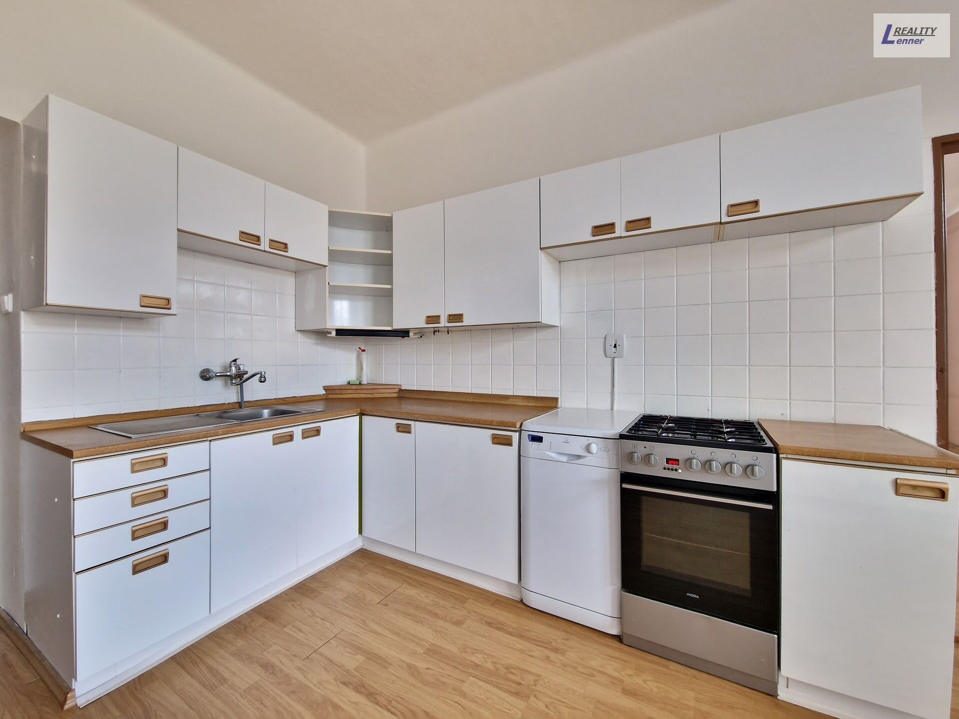 Pronájem byt 2+1 - Žižkova, Příbram, 80 m²