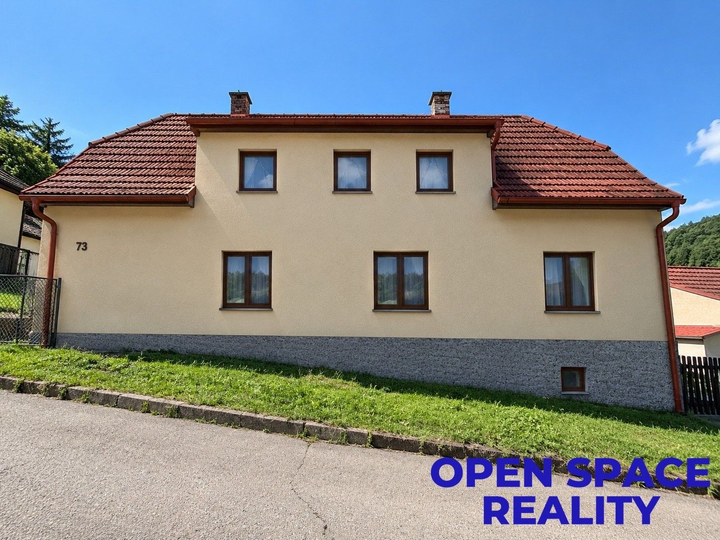 Rodinný dům · 122 m² · Český Krumlov Nové Spolí - 4