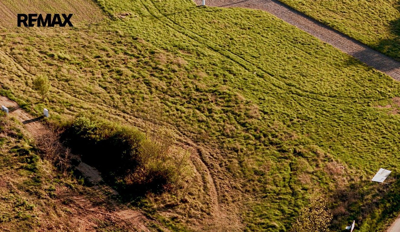 Prodej pozemek pro bydlení - Milešov, 1 030 m² - 5