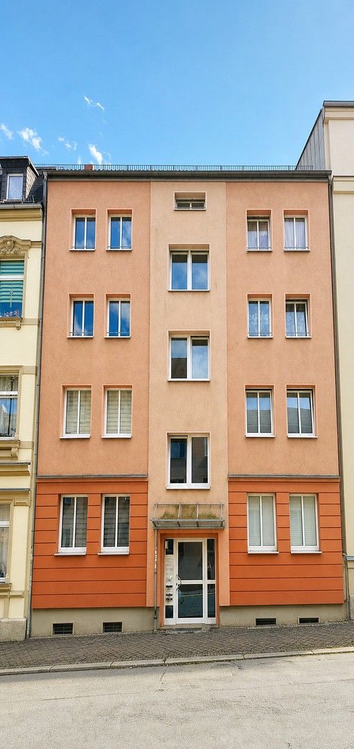 2+1, Leißnerstraße 30, , Sasko, 54 m² - 1