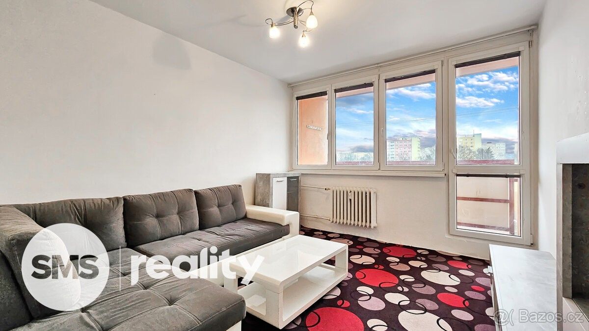 Byty, Ostrava, 700 30