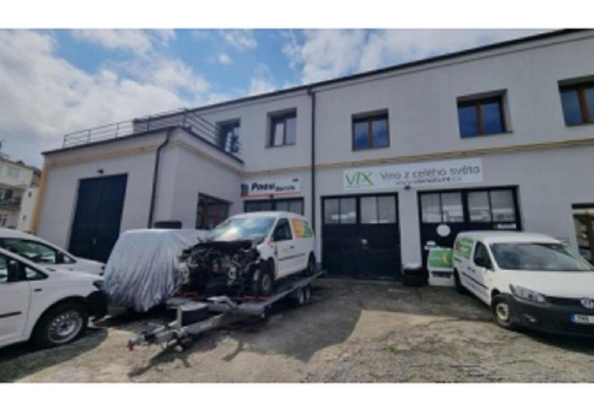 Rodinné domy, Držovice, 796 07