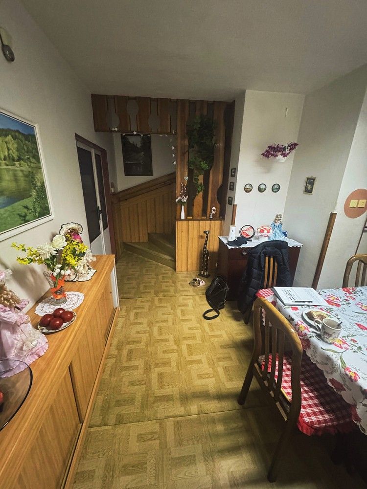 Rodinný dům · 77 m² · Vrbno pod Pradědem - Železná, okres Bruntál - 4