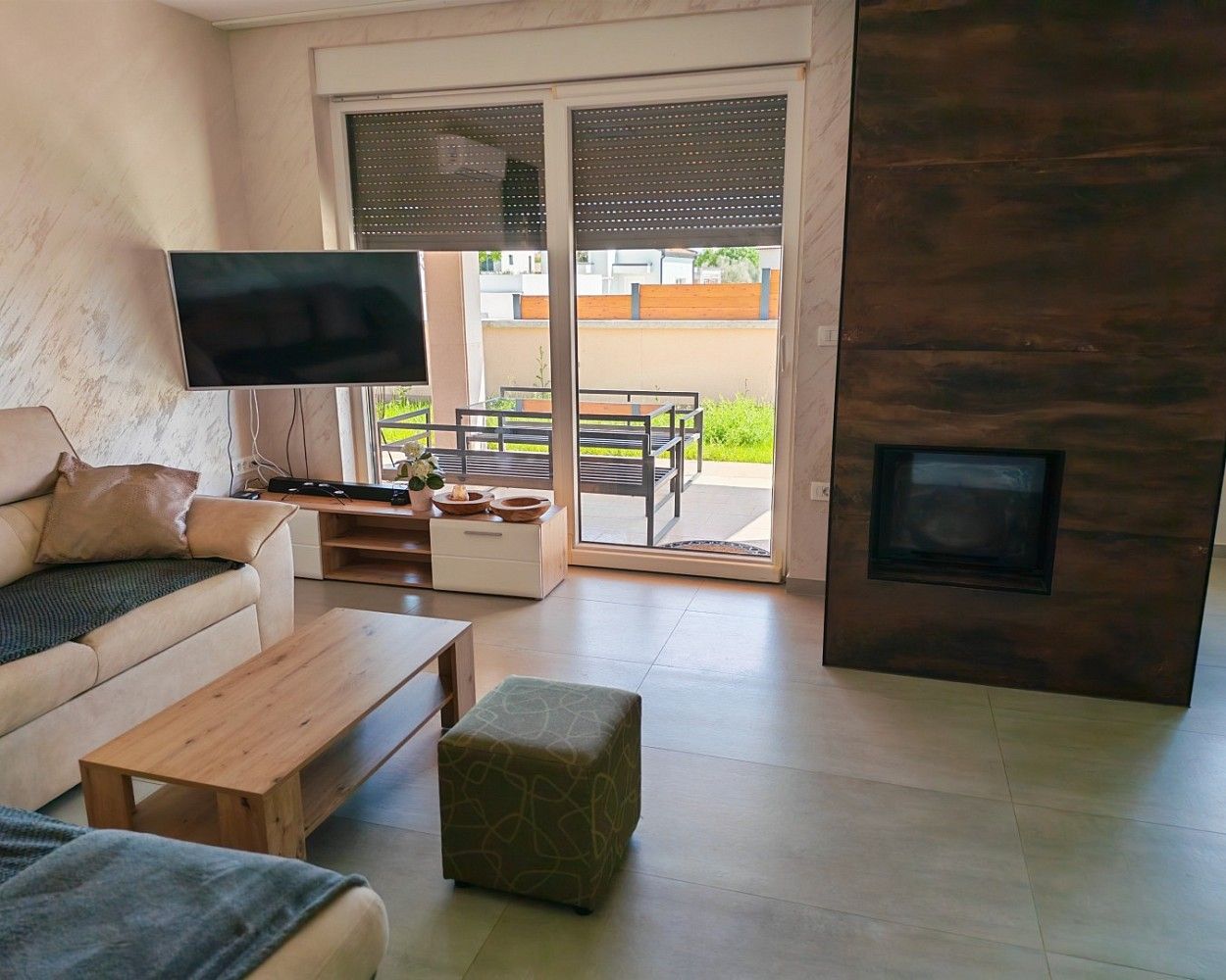 Rodinný dům · 133 m² · Svetvinčenat, HR - 4