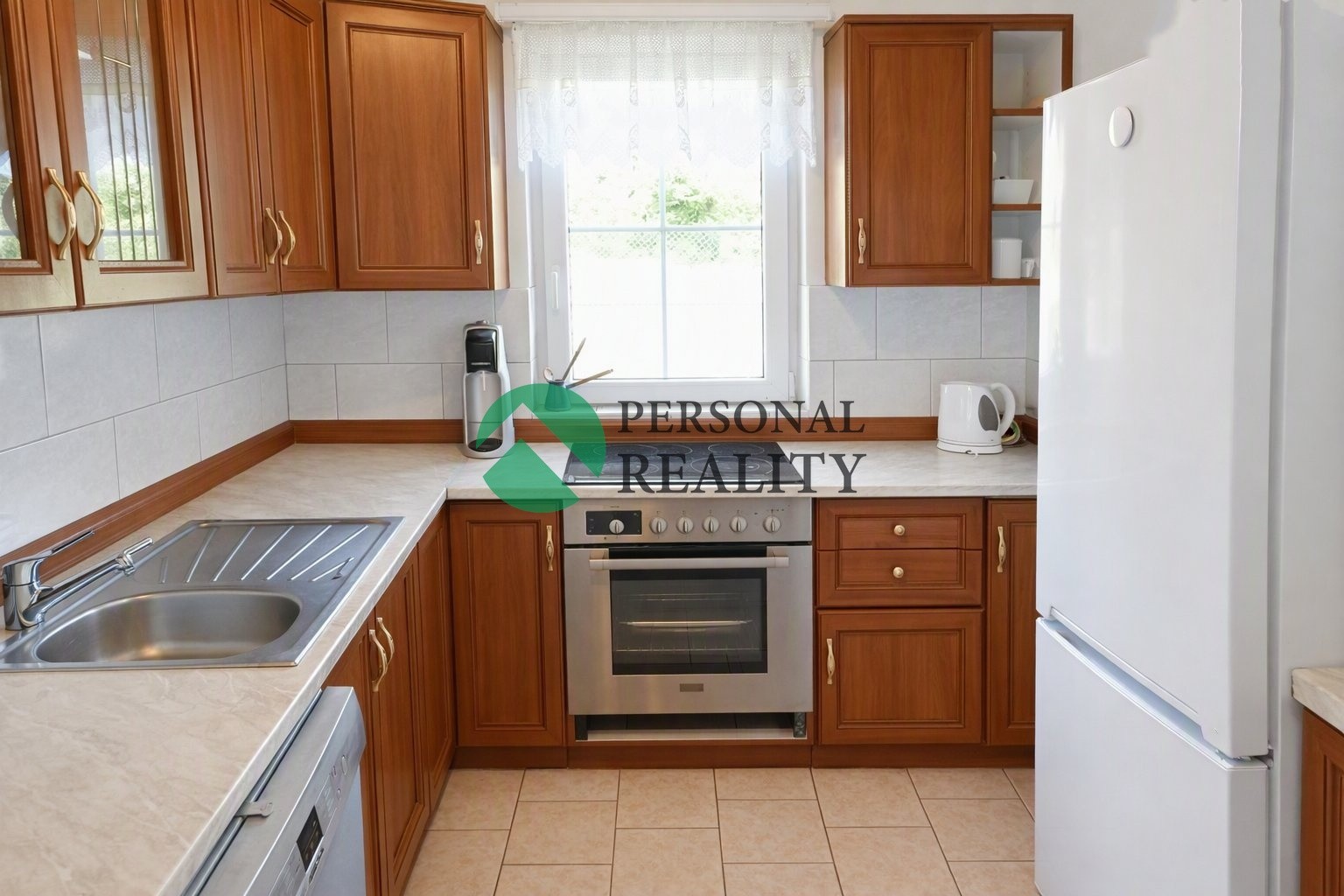 Prodej chata - Ledečko, 49 m² - 5