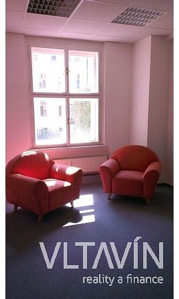 Kancelář · 225 m² · Praha - Nové Město, okres Praha 1, Hlavní město Praha - 4