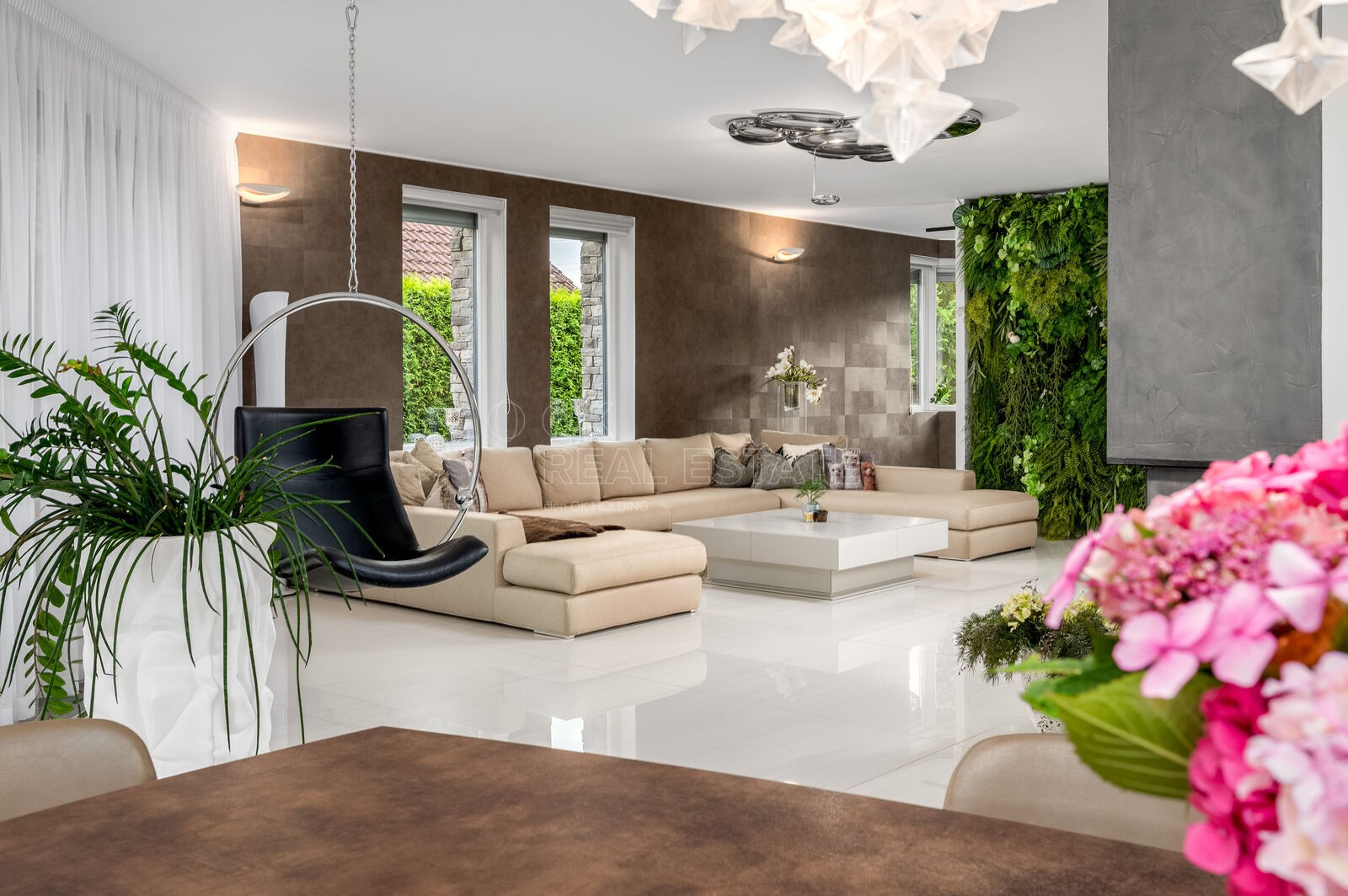 Prodej vila - Rovná, Zvole, 546 m² - 5