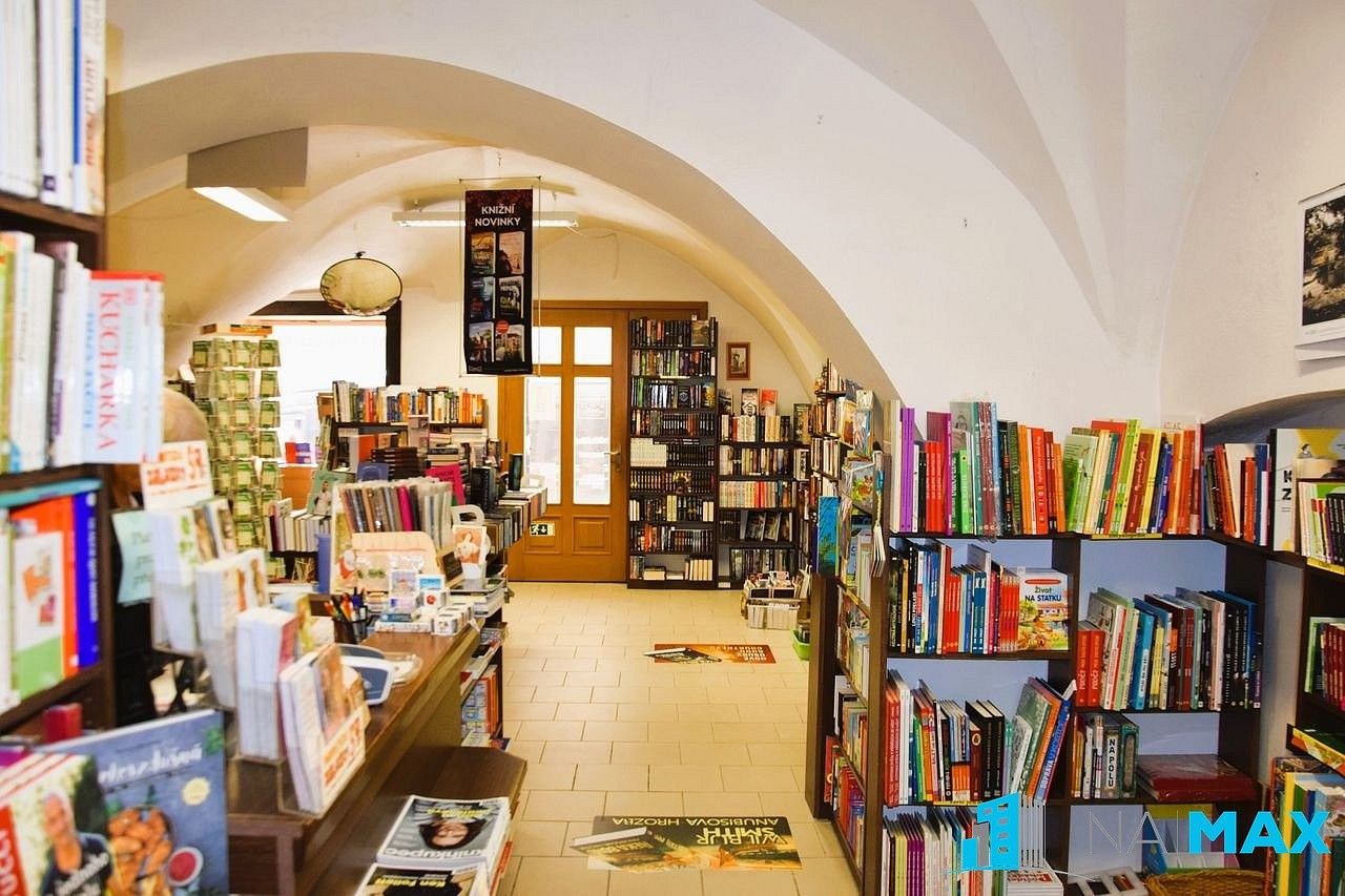 Obchodní prostory · 350 m² · Znojmo, Jihomoravský kraj - 3