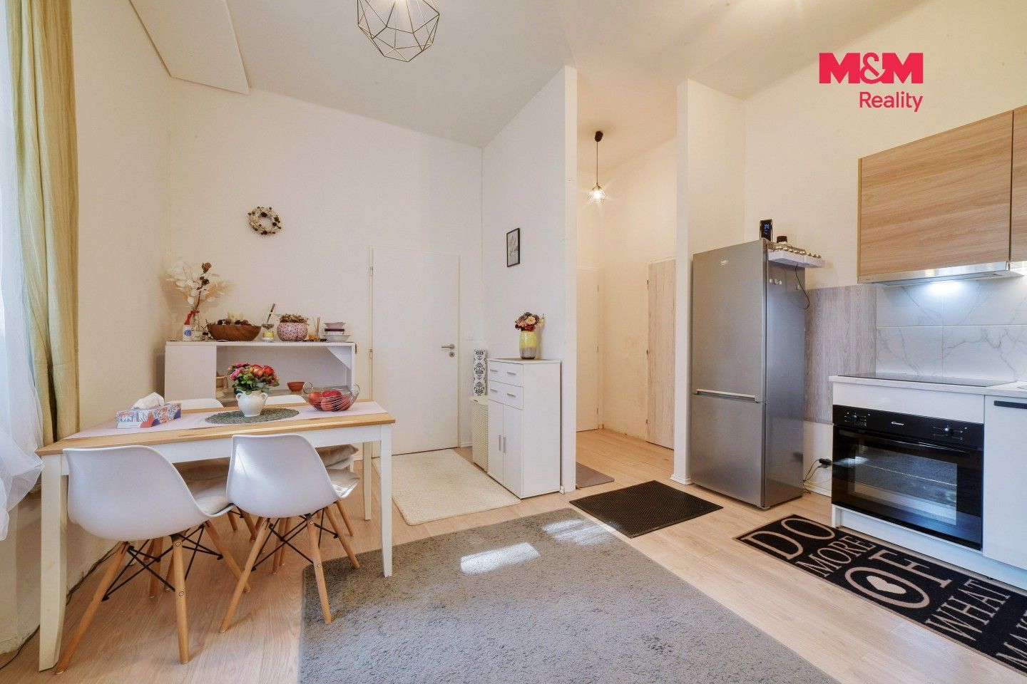Byt 3+1 · 70 m² · Husova, Mariánské Lázně - 2