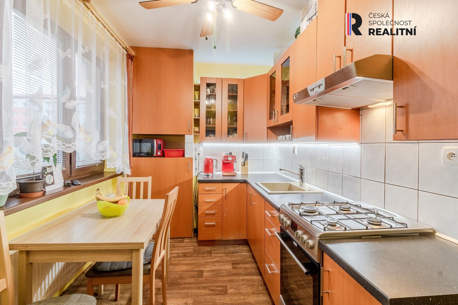 3+1, Na Vyhlídce, Jihlava, 71 m²