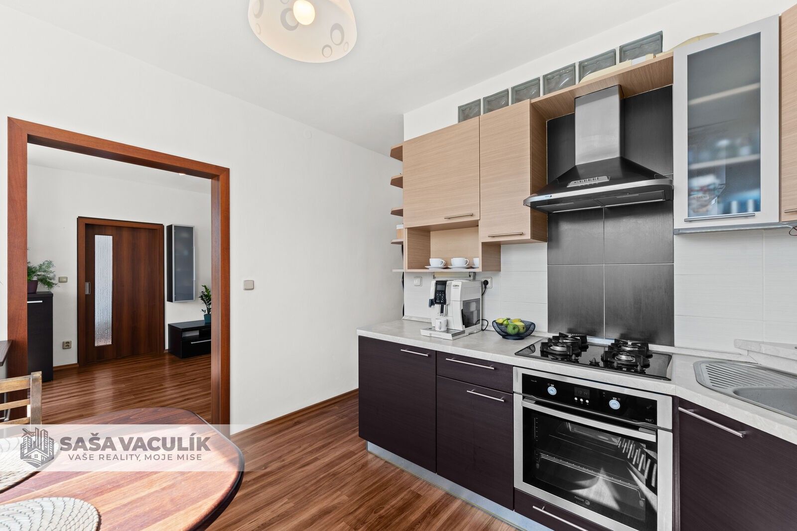 2+1, Na Kopečku, Vsetín, 43 m² - 1