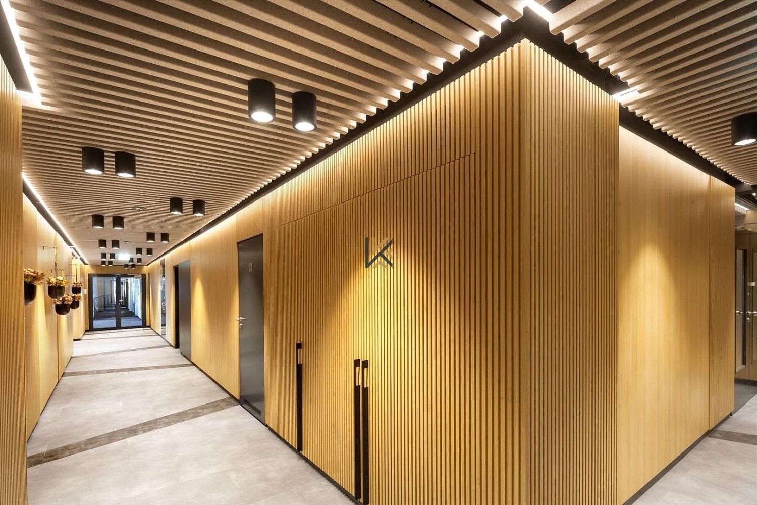 Kancelář · 387 m² · Praha - Žižkov, okres Praha 3, Hlavní město Praha - 3