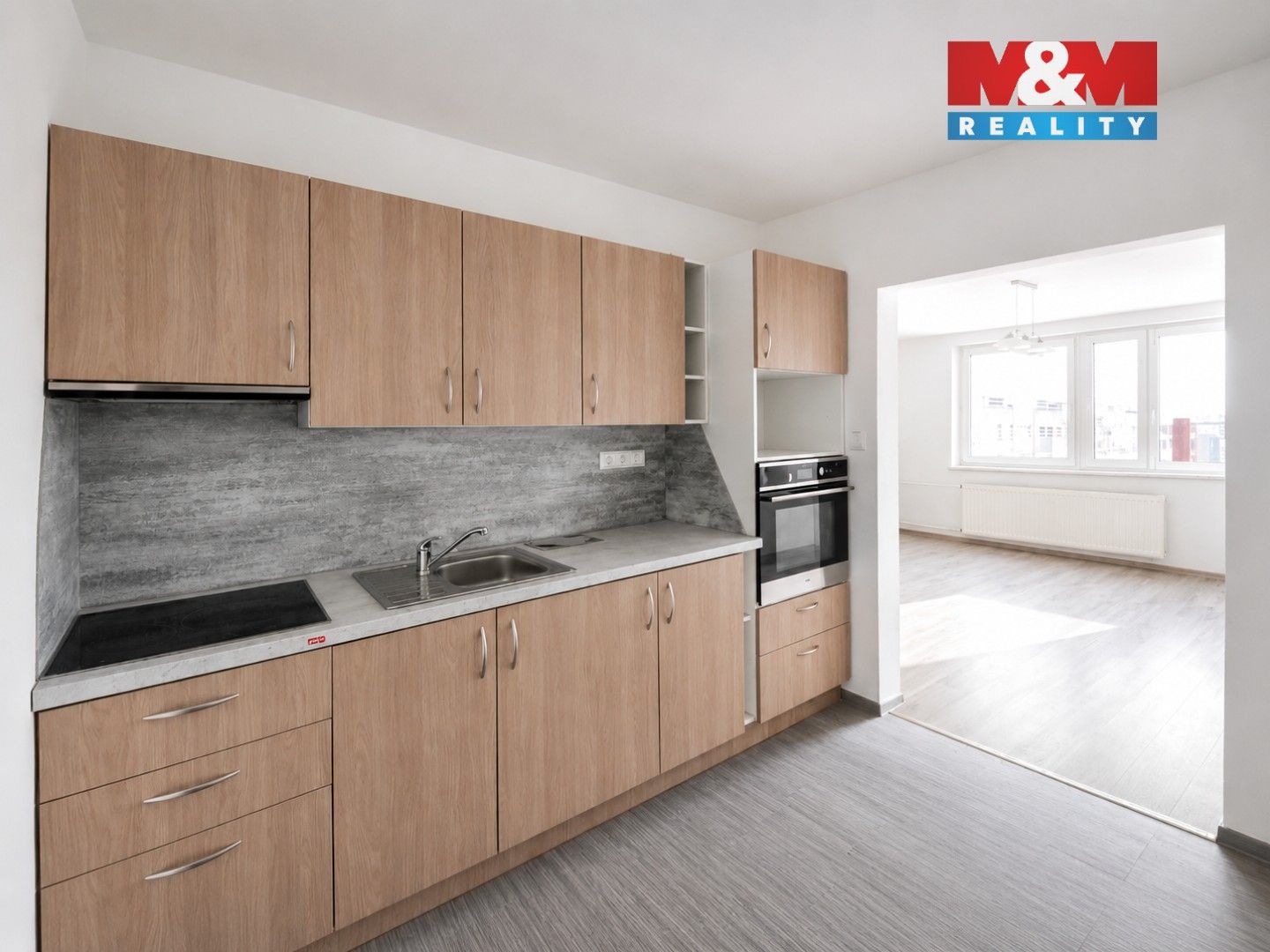 Prodej byt 2+kk - Zvonková, Havířov, 51 m² - 5