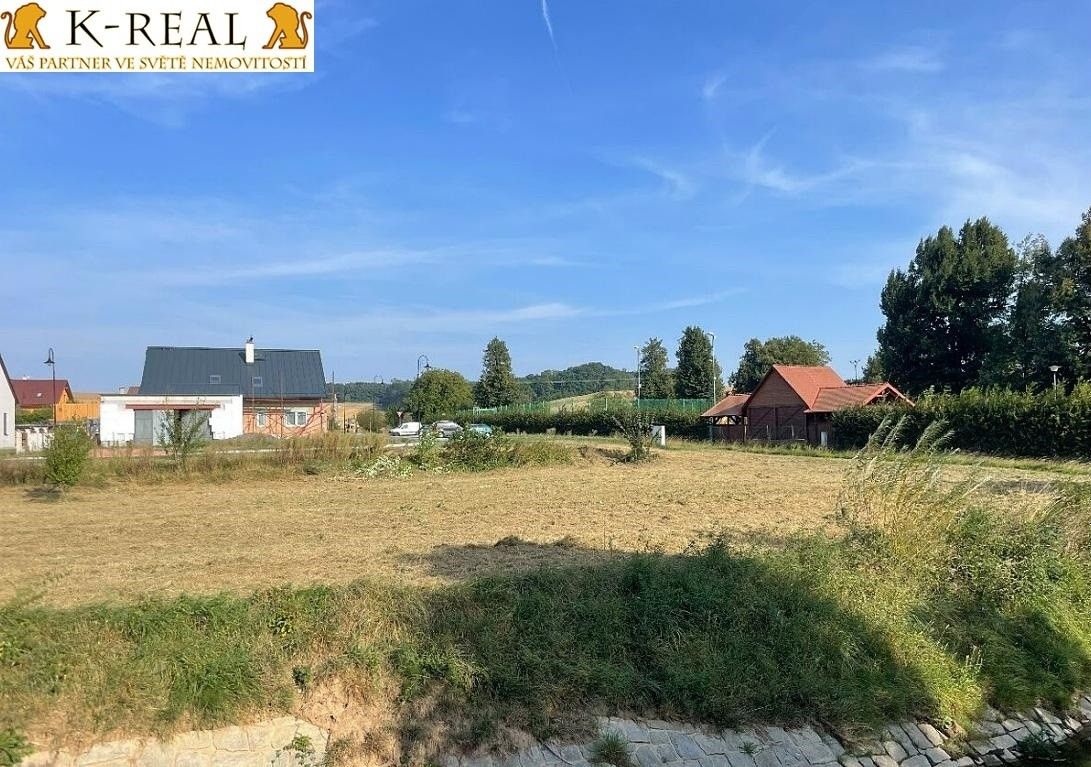 Prodej pozemek pro bydlení - Radslavice, 751 11