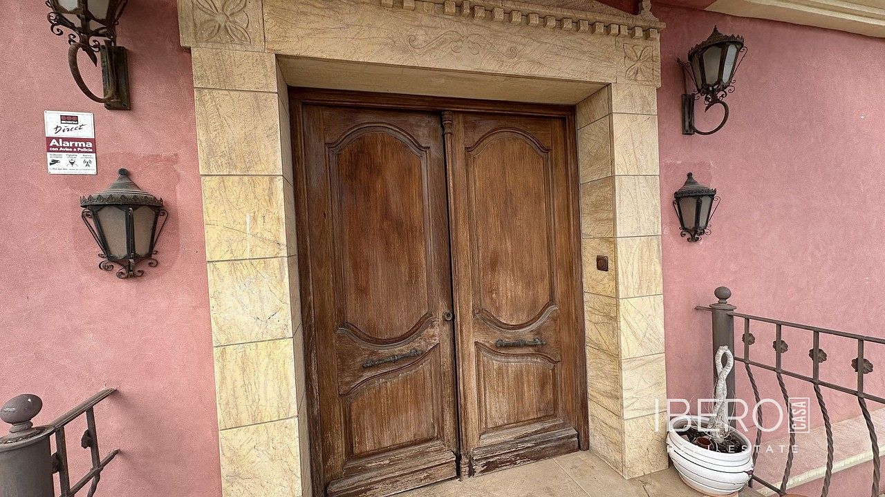 Rodinný dům · 550 m² · San Miguel de Salinas, ES - 3