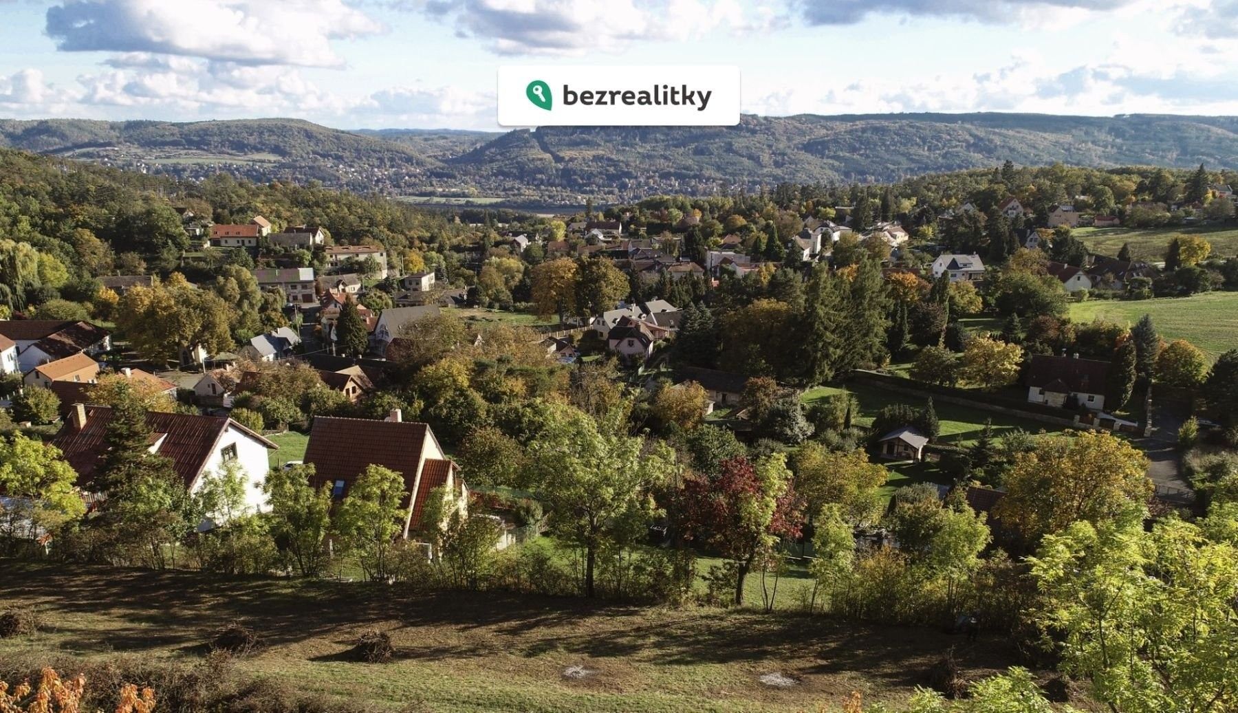 Prodej pozemek pro bydlení - Vonoklasy