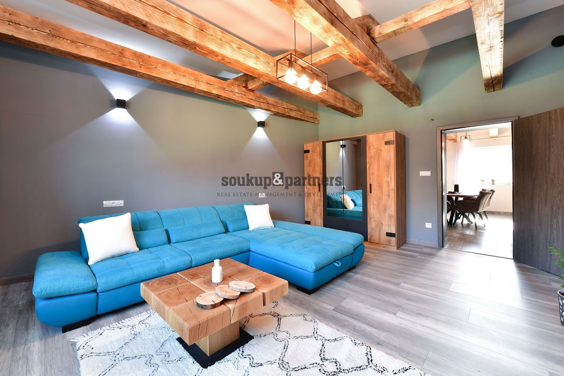 3+1, Foersterova , Karlovy Vary, 100 m² - 2