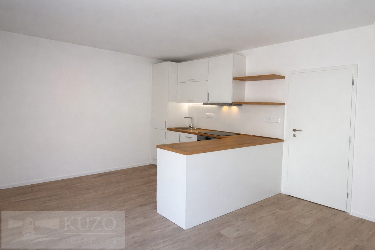 1+kk, Auerswaldova, Brno Zábrdovice, 34 m² - 1