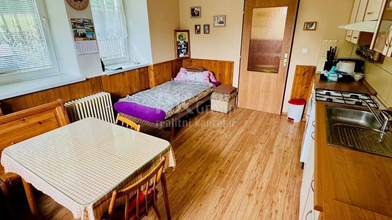 Rodinný dům · 90 m² · Lázeňská, Lázně Kynžvart - 3