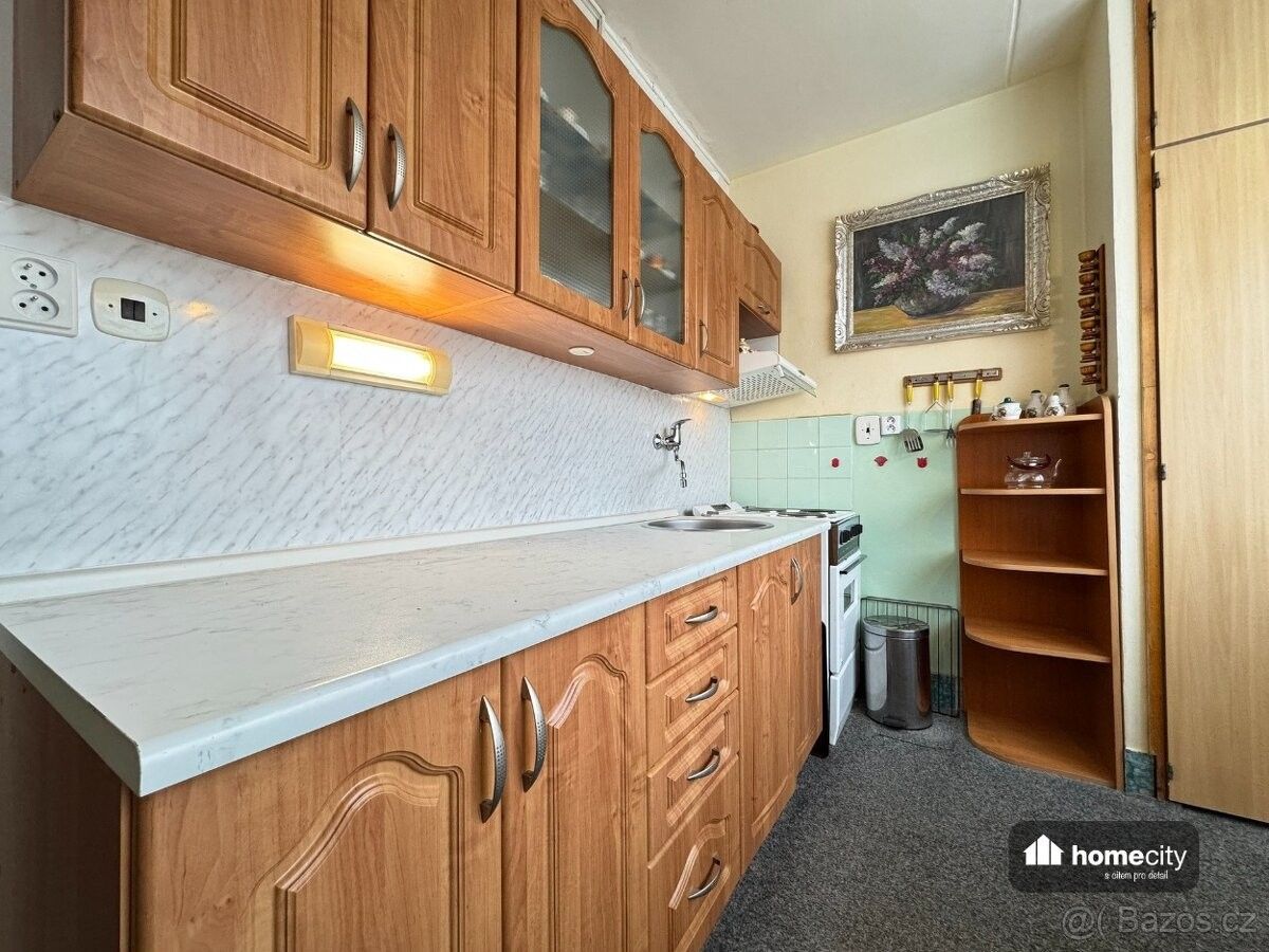 Pronájem byt - Hlinsko v Čechách, 539 01