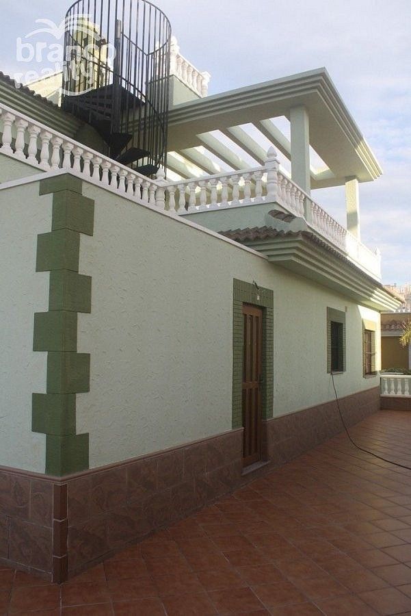 Rodinný dům · 154 m² · Torrevieja, ES - 4
