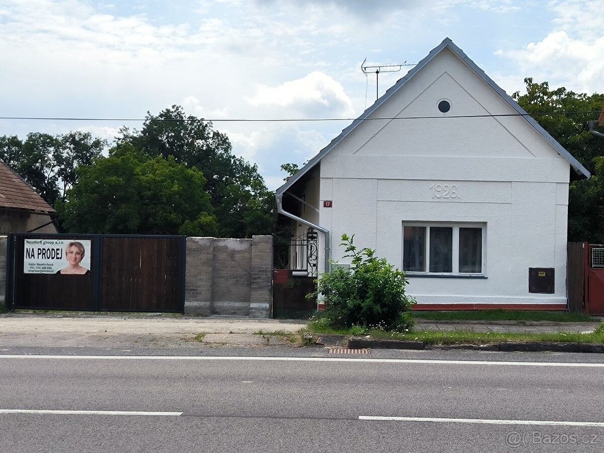 Rodinné domy, Městec Králové, 289 03