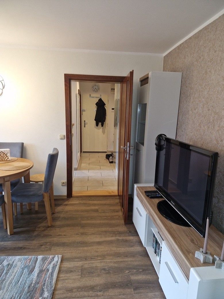 Prodej byt 2+1 - Duchcovská 2382, Teplice, 50 m²